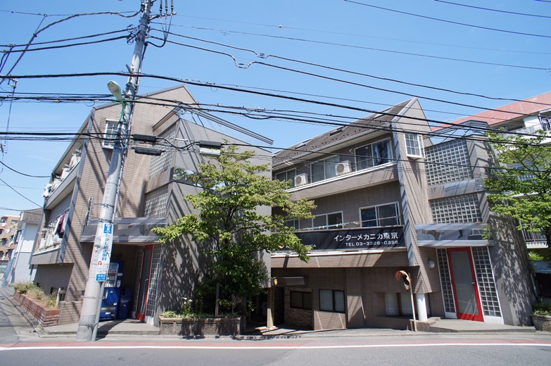 東都マンスリー　世田谷（ハートレイ山喜）　京王線千歳烏山駅徒歩6分<br>新宿、渋谷アクセス便利！<br>WiFi無料対応！！